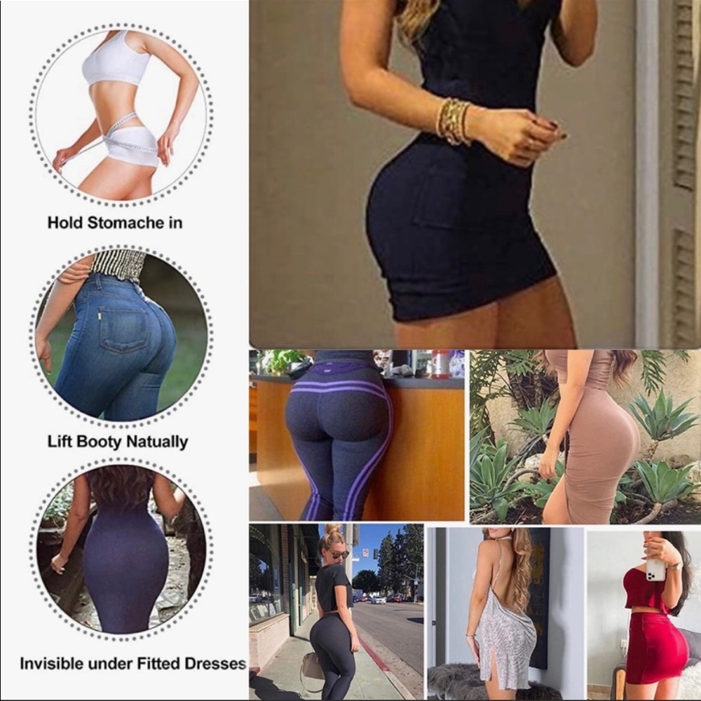 ✨Women Butt Pad Enhancers ✨